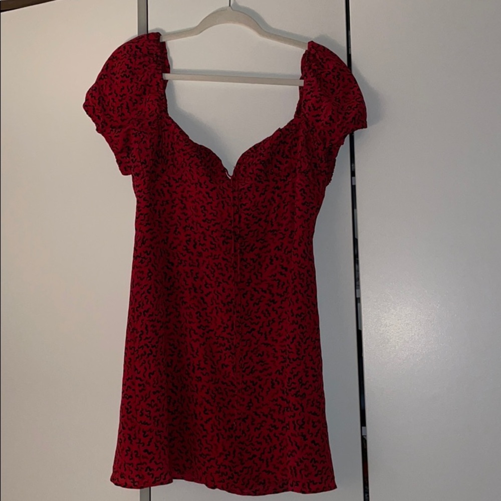 Realisation par dress